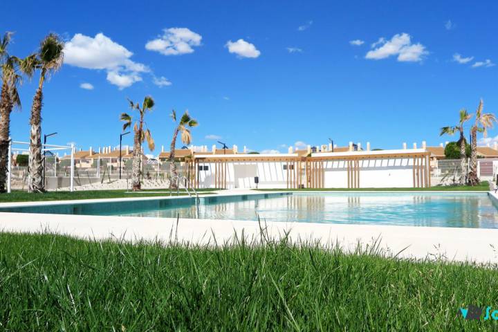 Apartment/Flat - New Build - Alhama de Murcia - Alhama de Murcia